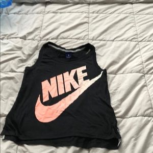 Women’s Nike Tank Top